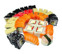 Сет Обжорка