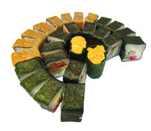 Сет Футомаки