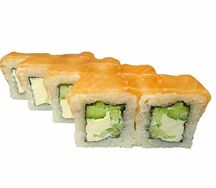 Ролл Филадельфия классическая