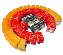 Сет Щедрая душа