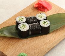 Каппа маки