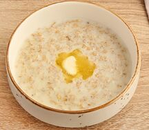 Каша овсяная