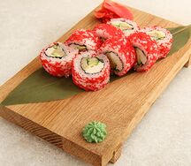 Калифорния