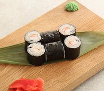 Эби маки