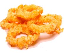 Кольца кальмара