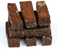 Чесночные гренки