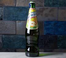 Грузинский лимонад Натахтари