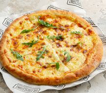 Трюфельное