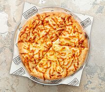 Мегрельский большой