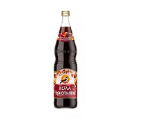 Черноголовка Кола