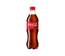 Coca-Cola