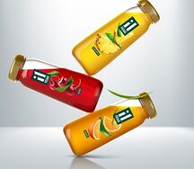 Сок II primo