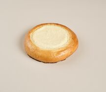 Ватрушка с творогом