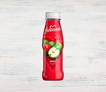 Нектар Яблочный Любимый