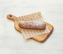 Эклер классический