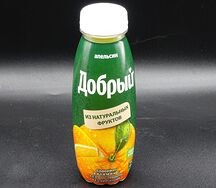 Сок Добрый Апельсин