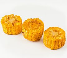 Кукуруза гриль