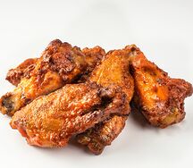 Крылья Баффало