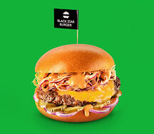 Бургер Слоу халяль