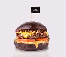 Бургер Копченый