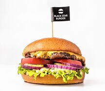 Бургер Классика