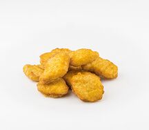 Куриные наггетсы
