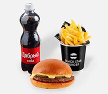 Трушный сет №1