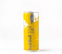 Red Bull Тропические фрукты