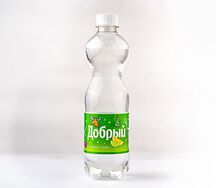 Добрый Лимон-лайм
