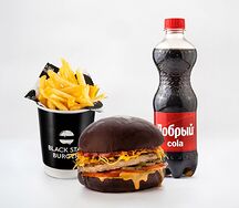 Копченое комбо