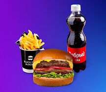 Комбо Залетай в тренды