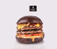 Бургер Копченый двойной