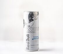 Red Bull Кокос и ягоды