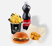 Трушный сет №2