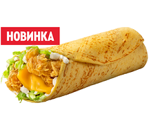 Ай-ролл Чиз