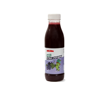 Морс из черной смородины