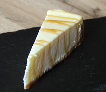 Чизкейк Нью-Йорк классический