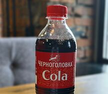 Кола Черноголовка