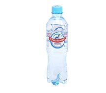 Вода Черноголовка негазированная