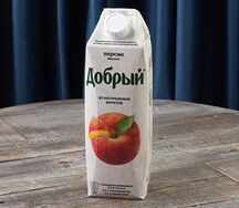 Добрый персик