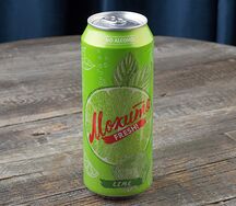 Мохито fresh! Lime