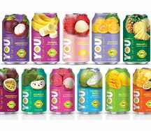 You Vietnam Tropical Juice