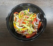 Салат Мясной