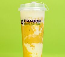 Creamy Mango