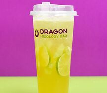 Lime Lem Honey