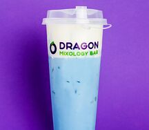 Небесный Dragon