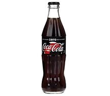 Coca-Cola Zero