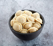 Пельмени двойная порция