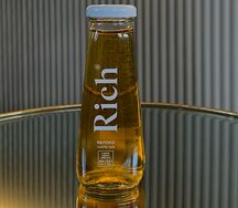 Сок Rich Яблоко