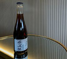 Rich Cola Zero